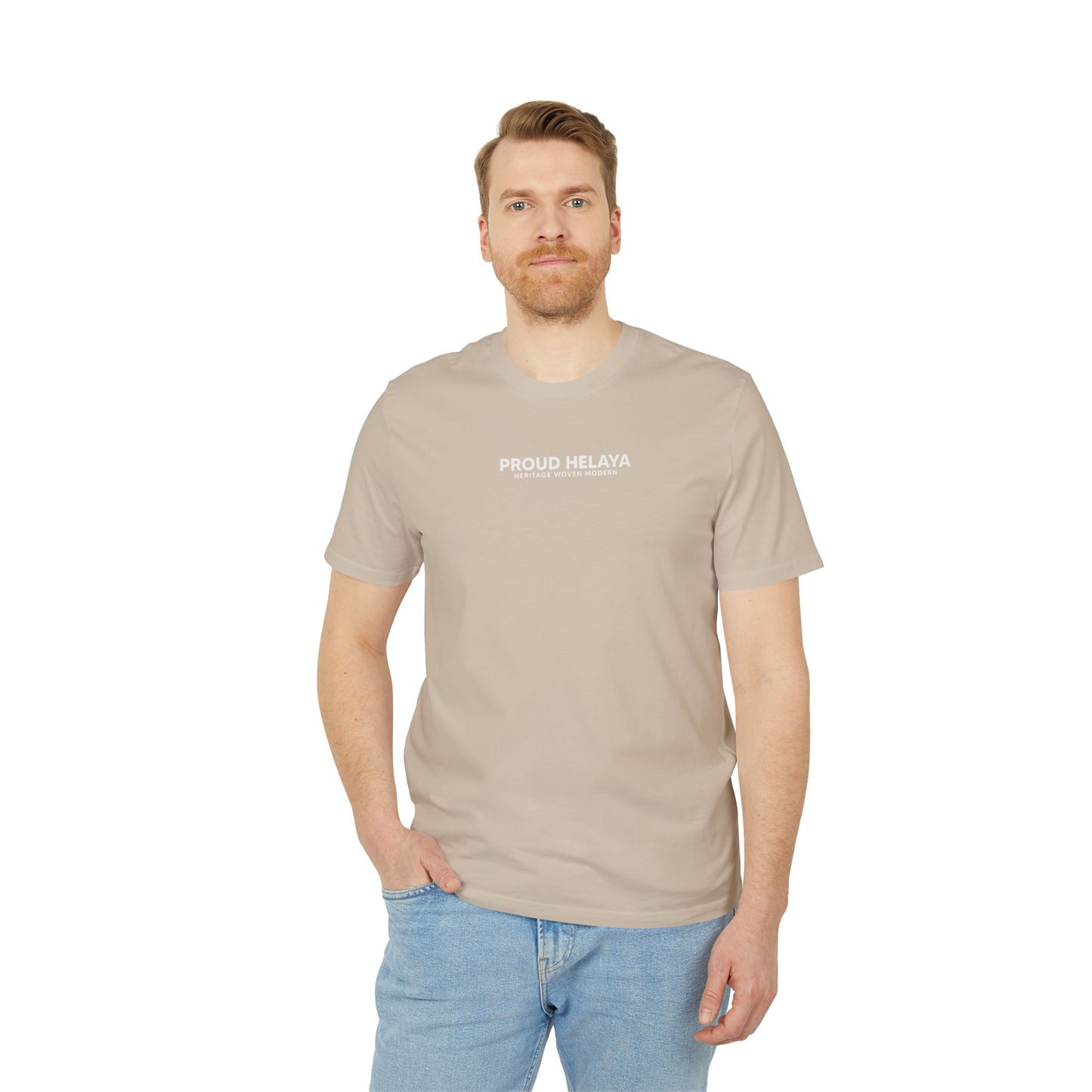 Proud Helaya Unisex Creator T-Shirt