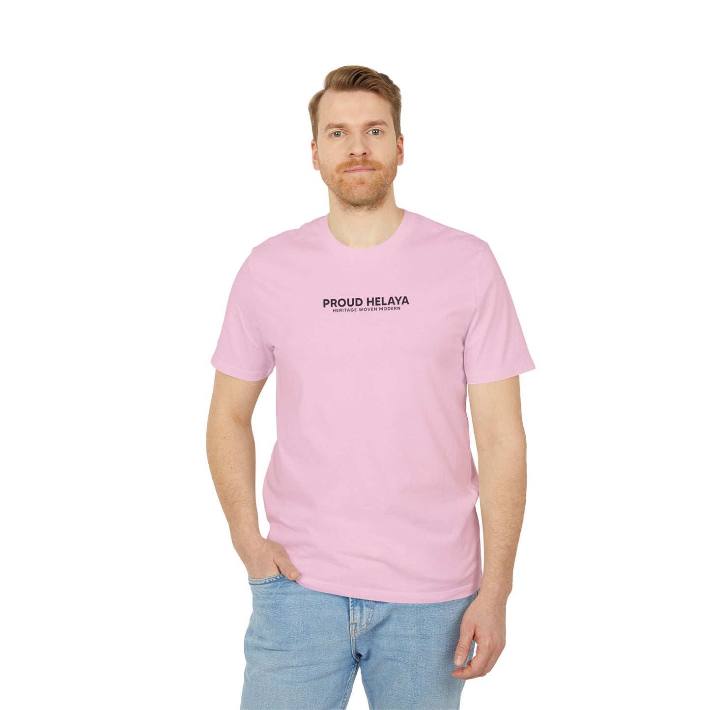 Proud Helaya Unisex Creator T-Shirt