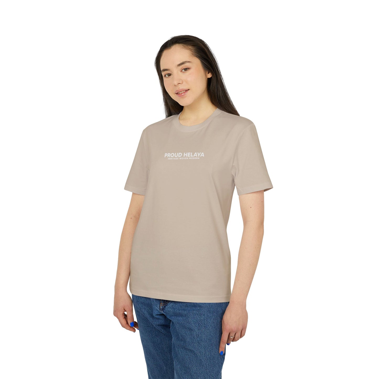 Proud Helaya Unisex Creator T-Shirt