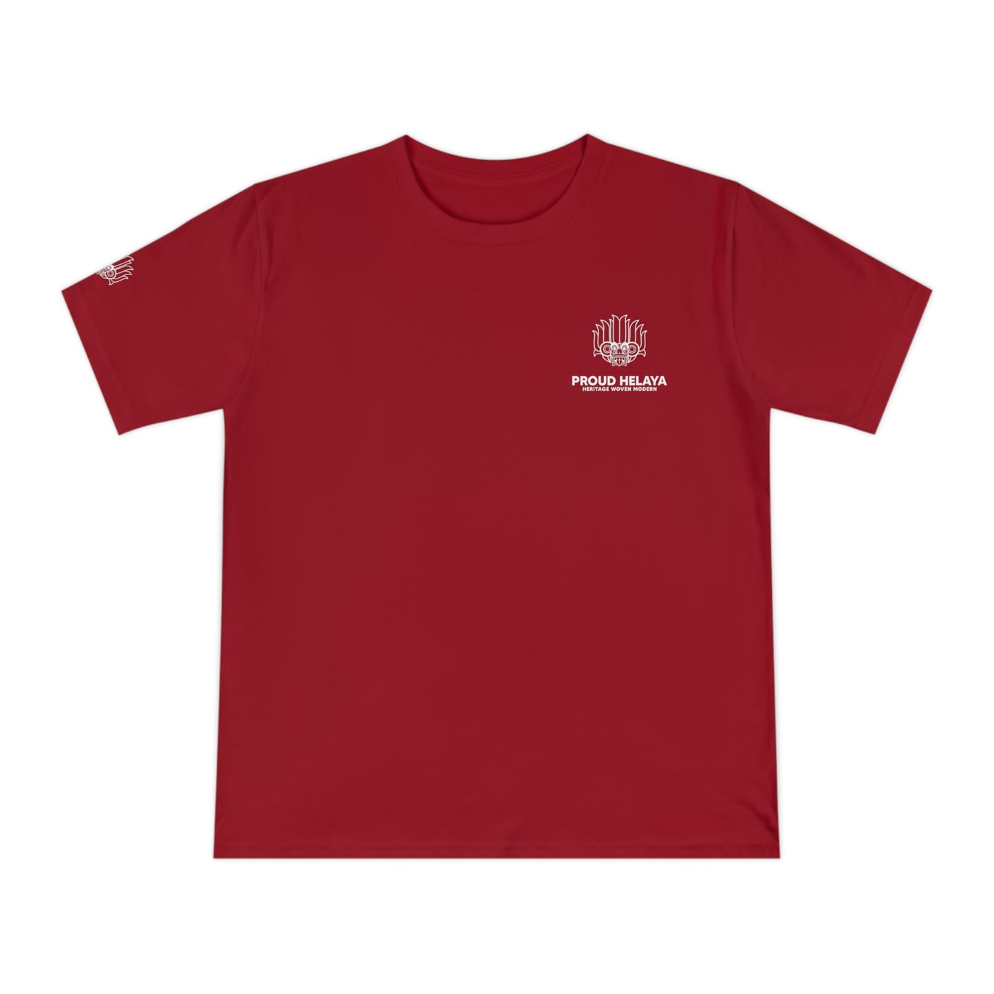 Proud Helaya Unisex Classic Jersey T-shirt