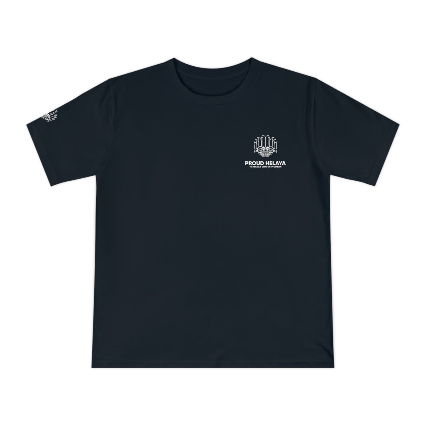 Proud Helaya Unisex Classic Jersey T-shirt