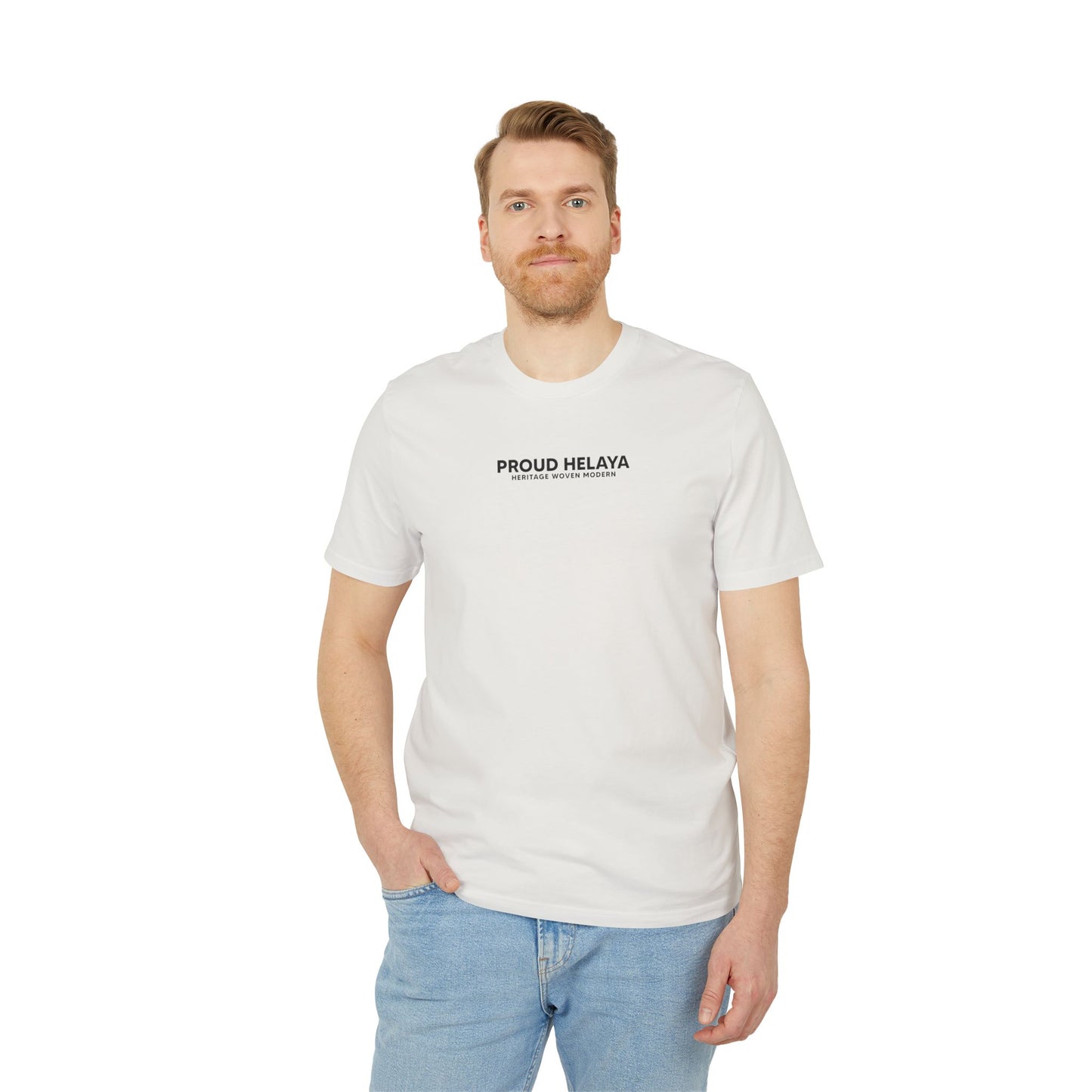 Proud Helaya Unisex Creator T-Shirt
