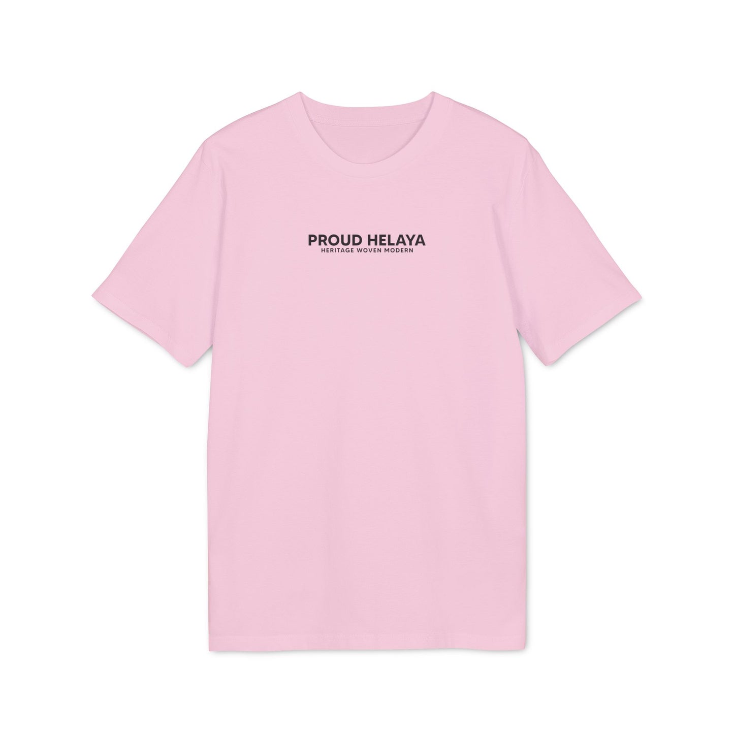 Proud Helaya Unisex Creator T-Shirt