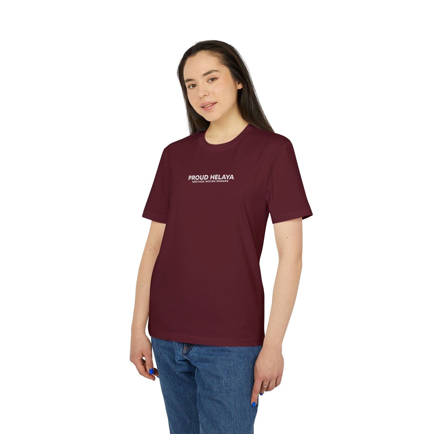 Proud Helaya Unisex Creator T-Shirt