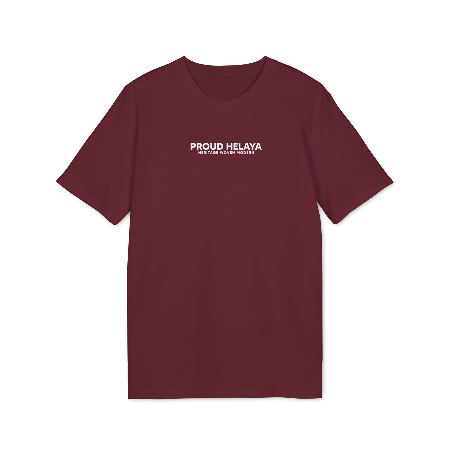 Proud Helaya Unisex Creator T-Shirt