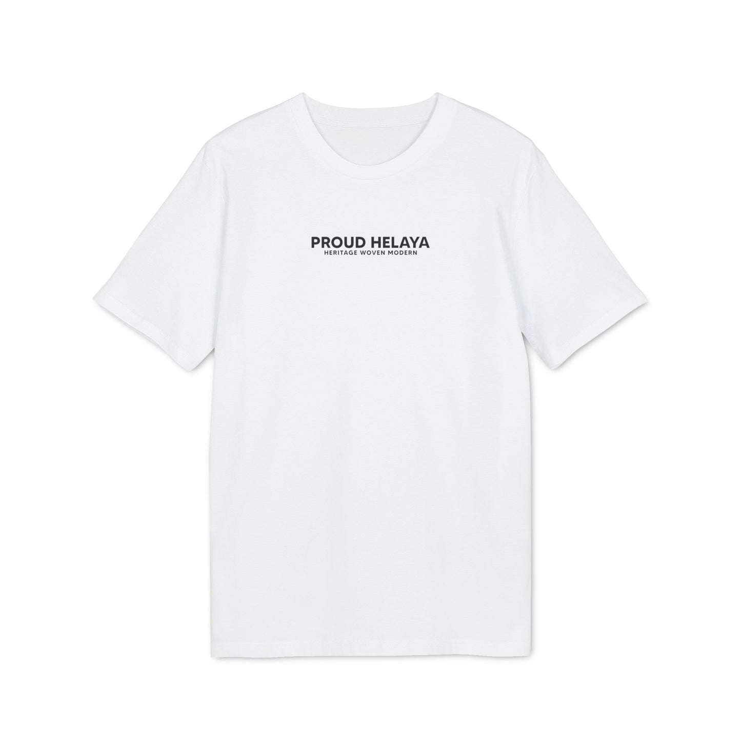 Proud Helaya Unisex Creator T-Shirt