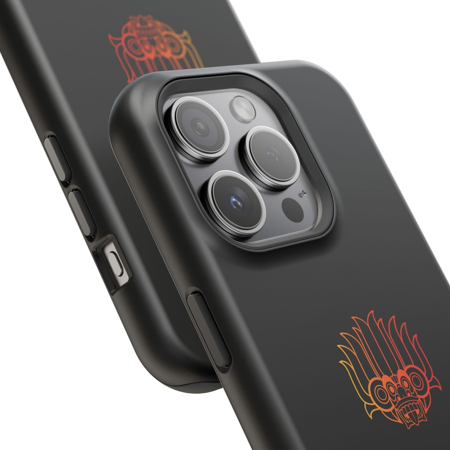حافظات MagSafe® الفخورة من Helaya Heritage
