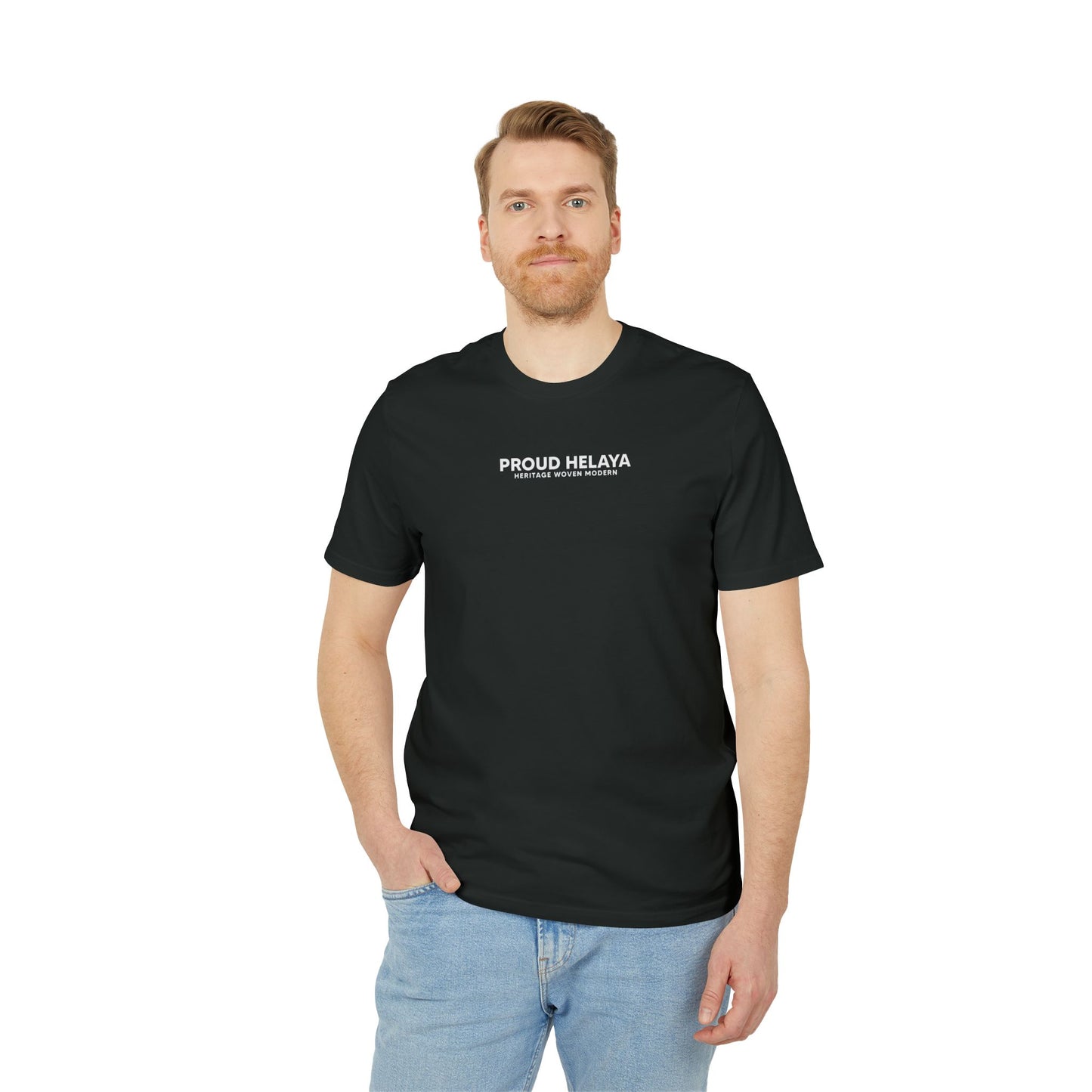 Proud Helaya Unisex Creator T-Shirt