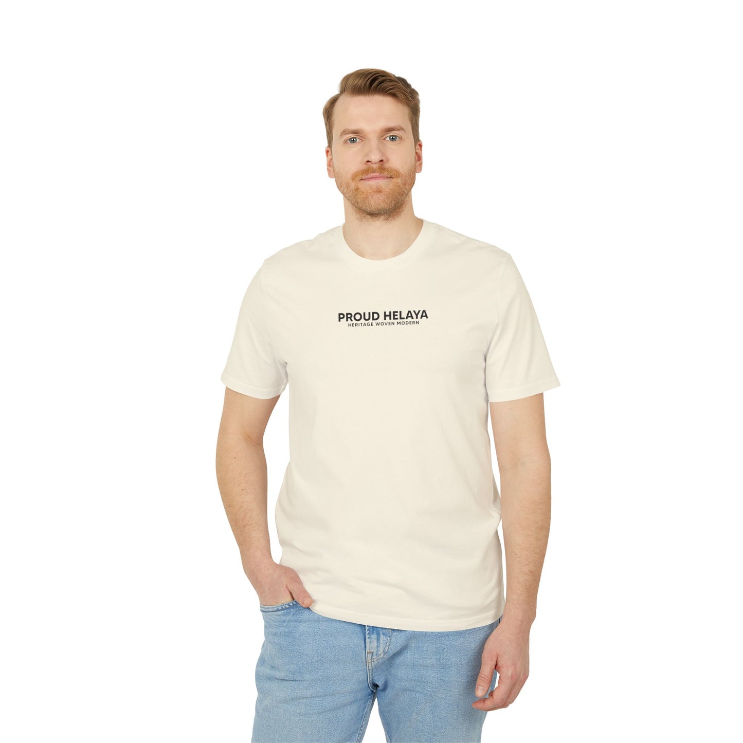 Proud Helaya Unisex Creator T-Shirt