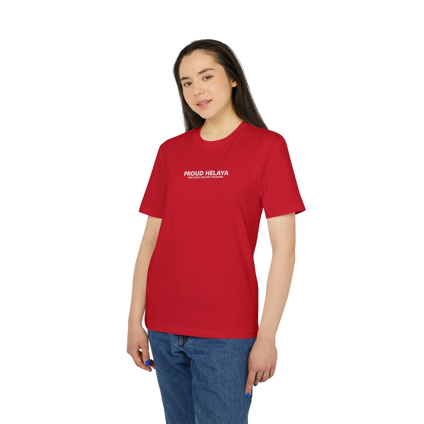 Proud Helaya Unisex Creator T-Shirt