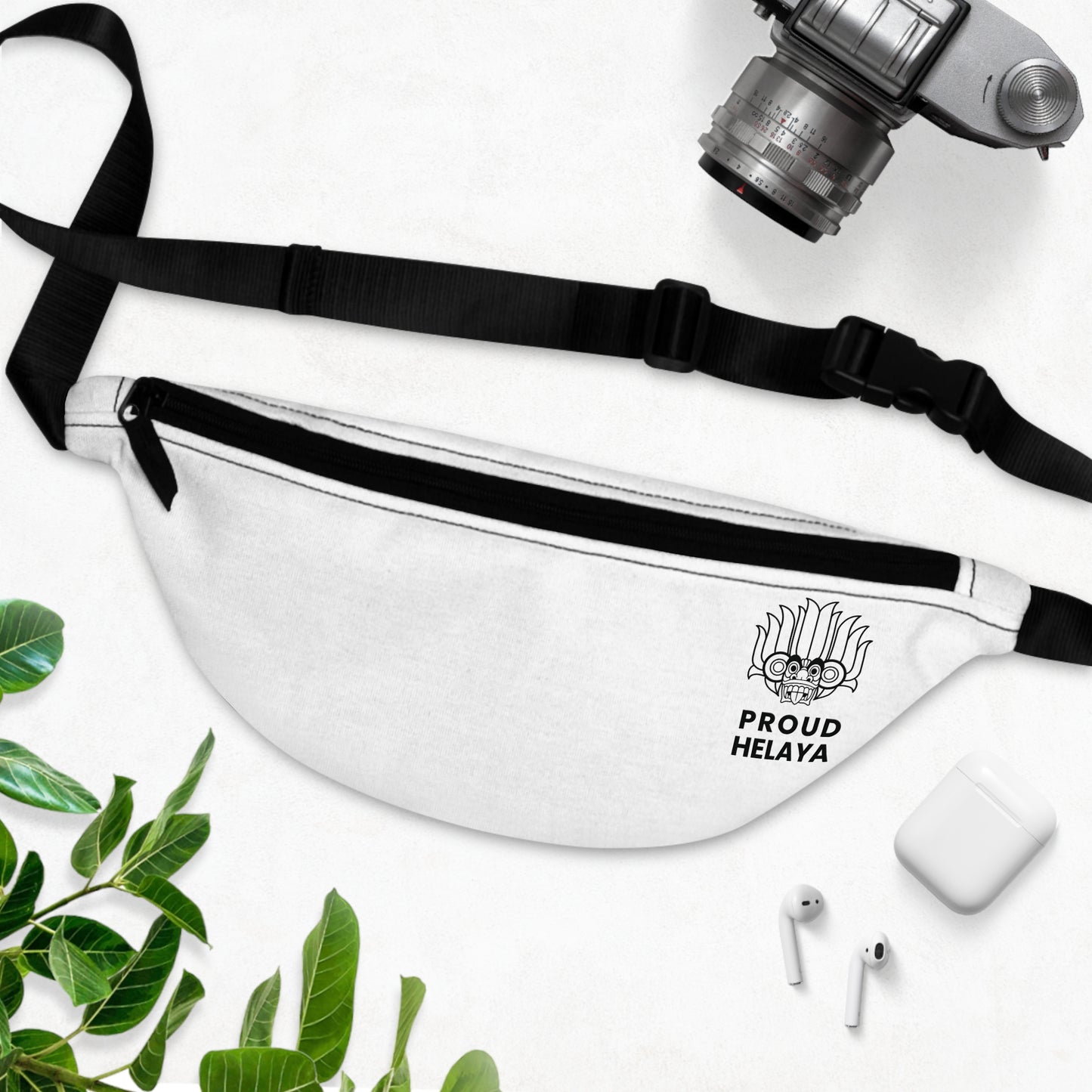 Proud Helaya Fanny Pack