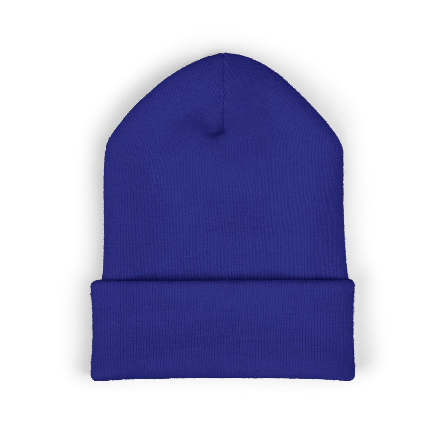Proud Helaya Classic Cuffed Beanie