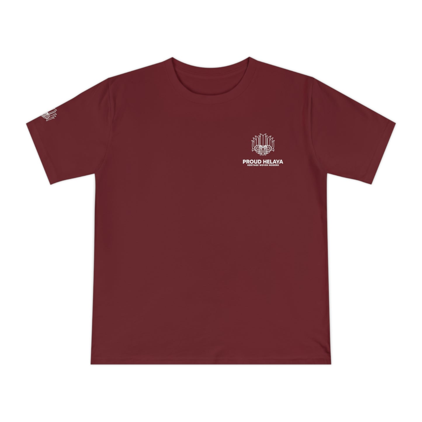 Proud Helaya Unisex Classic Jersey T-shirt