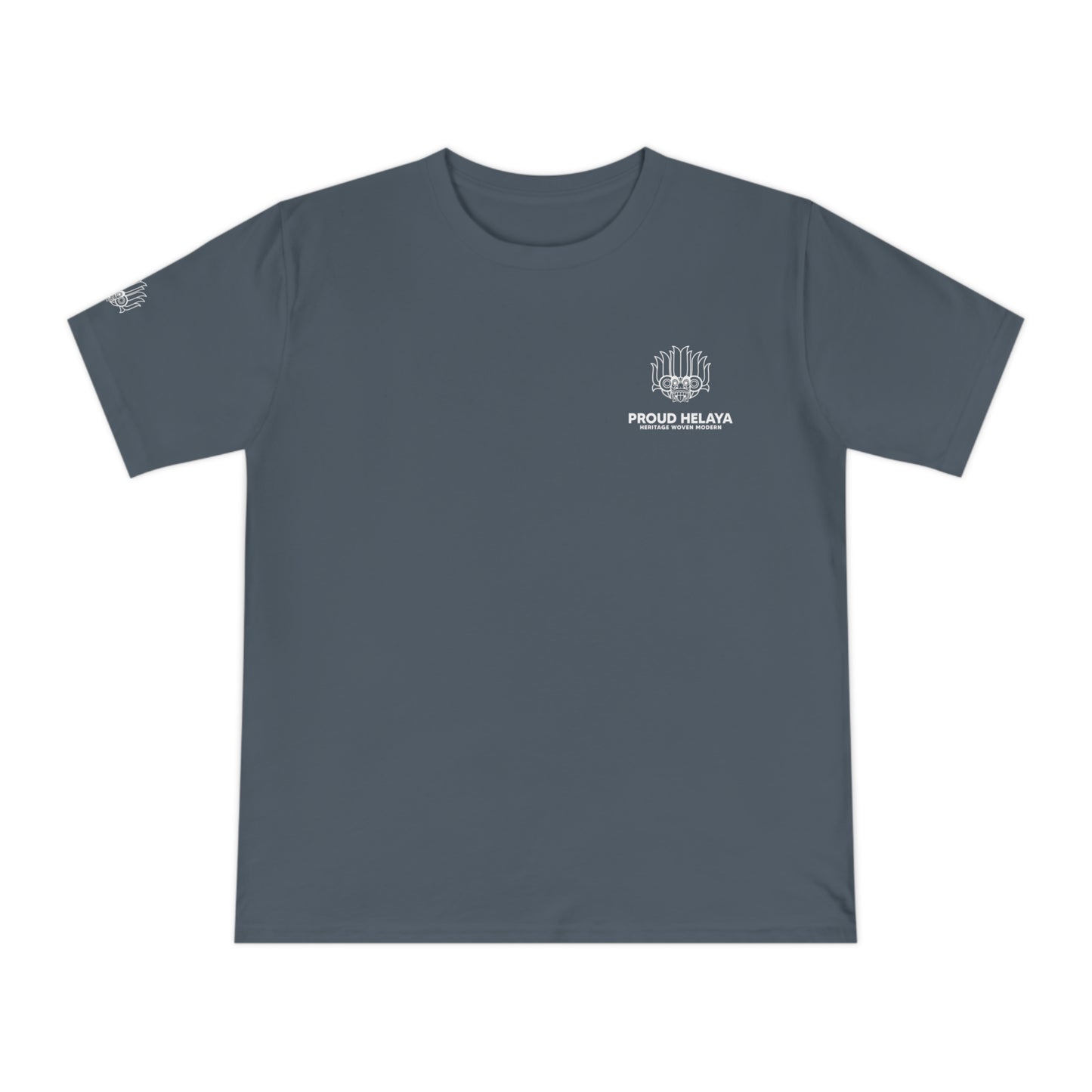 Proud Helaya Unisex Classic Jersey T-shirt