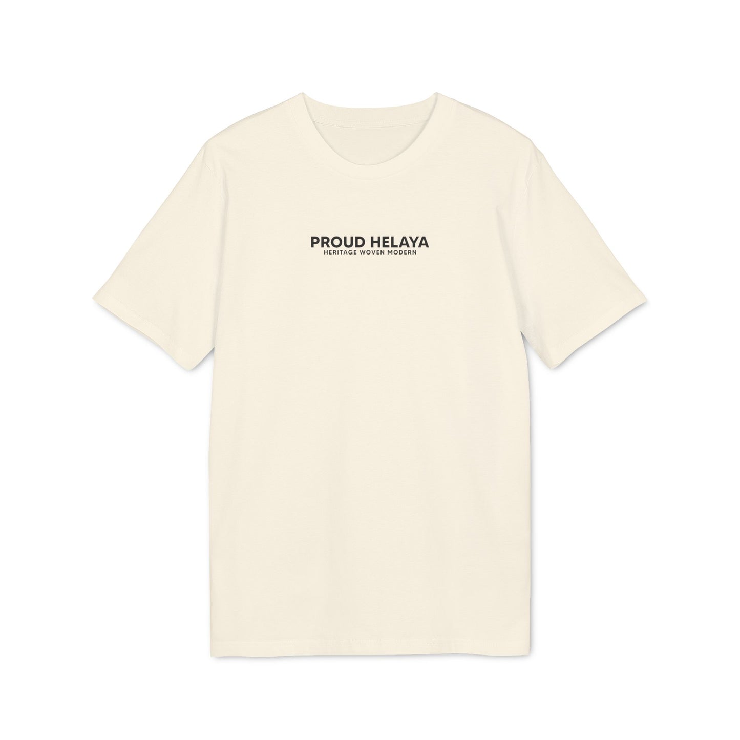 Proud Helaya Unisex Creator T-Shirt