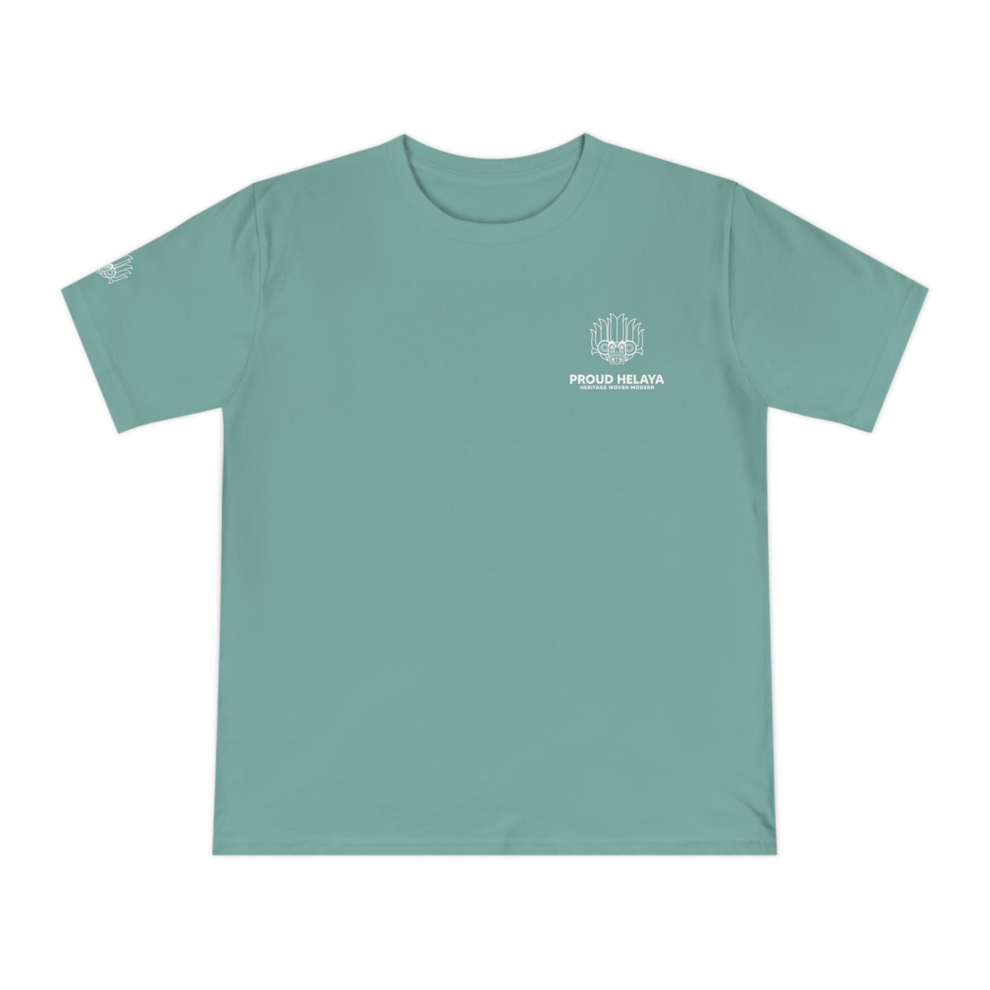 Proud Helaya Unisex Classic Jersey T-shirt