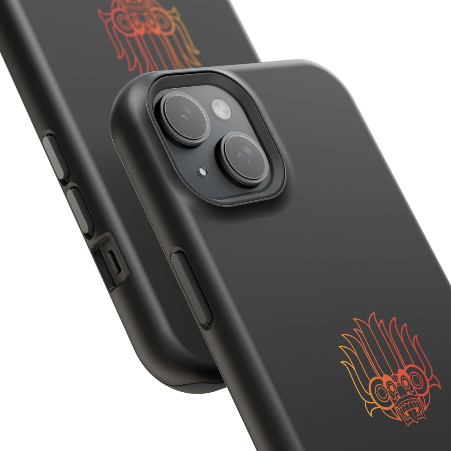 حافظات MagSafe® الفخورة من Helaya Heritage
