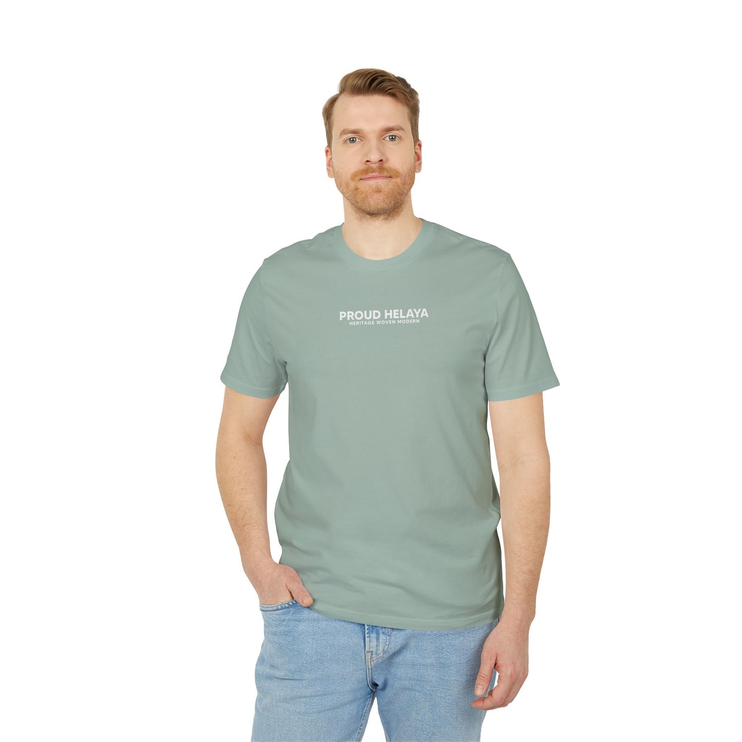 Proud Helaya Unisex Creator T-Shirt