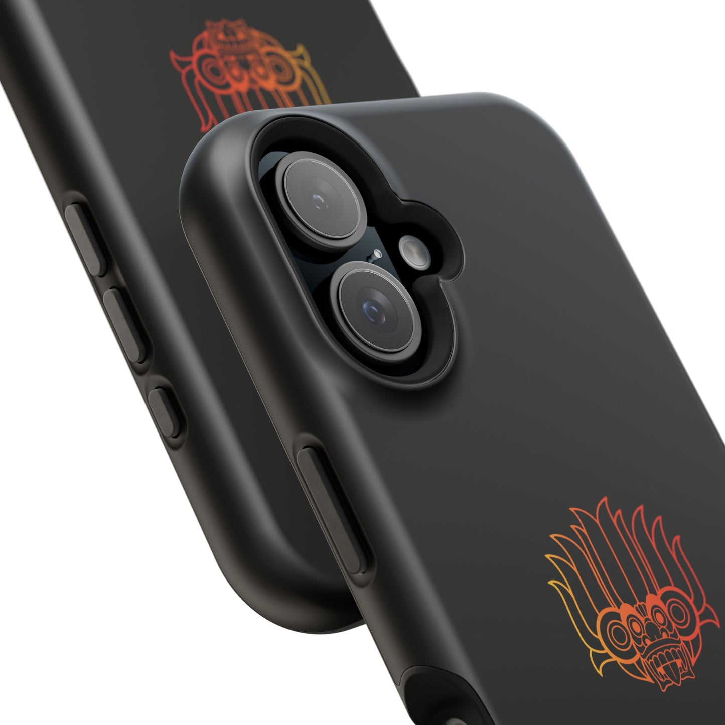 حافظات MagSafe® الفخورة من Helaya Heritage