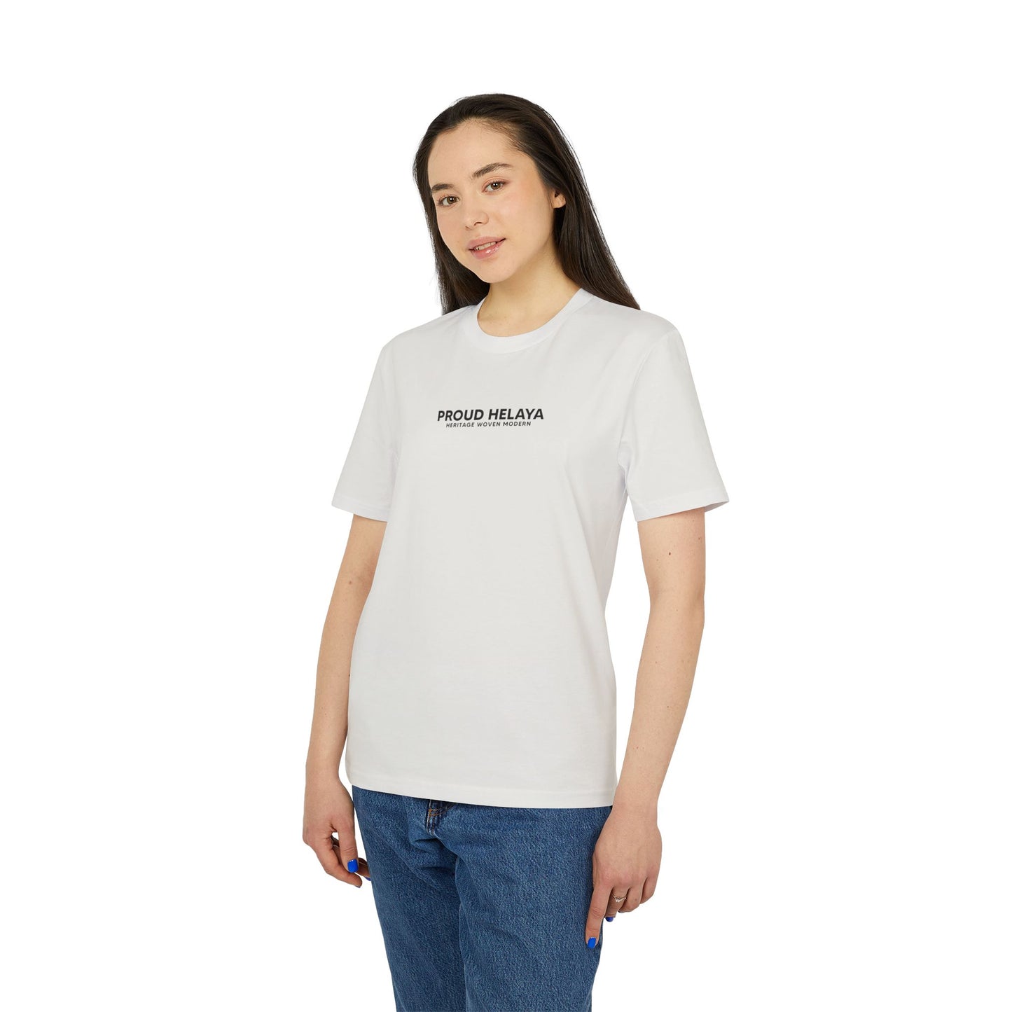 Proud Helaya Unisex Creator T-Shirt
