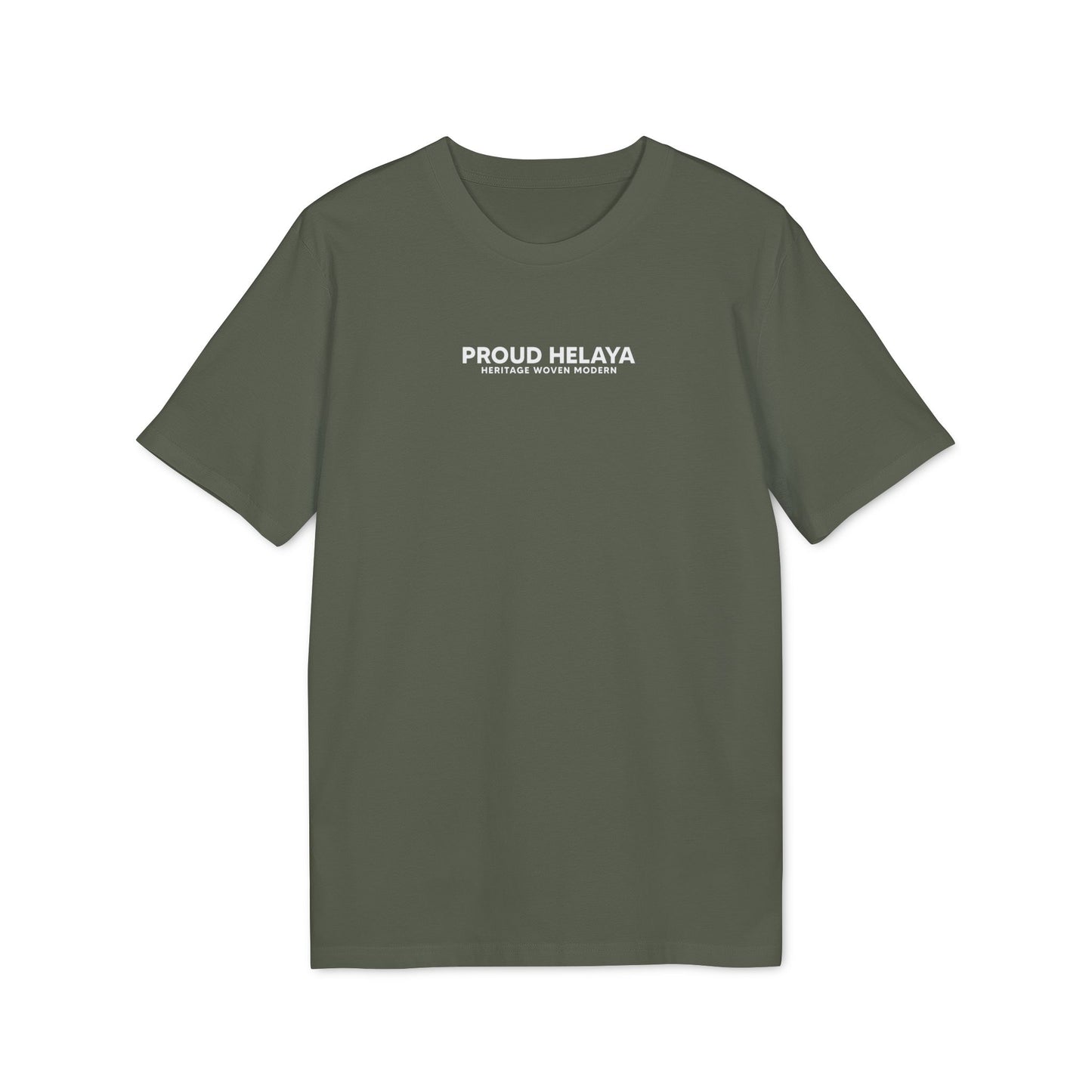 Proud Helaya Unisex Creator T-Shirt