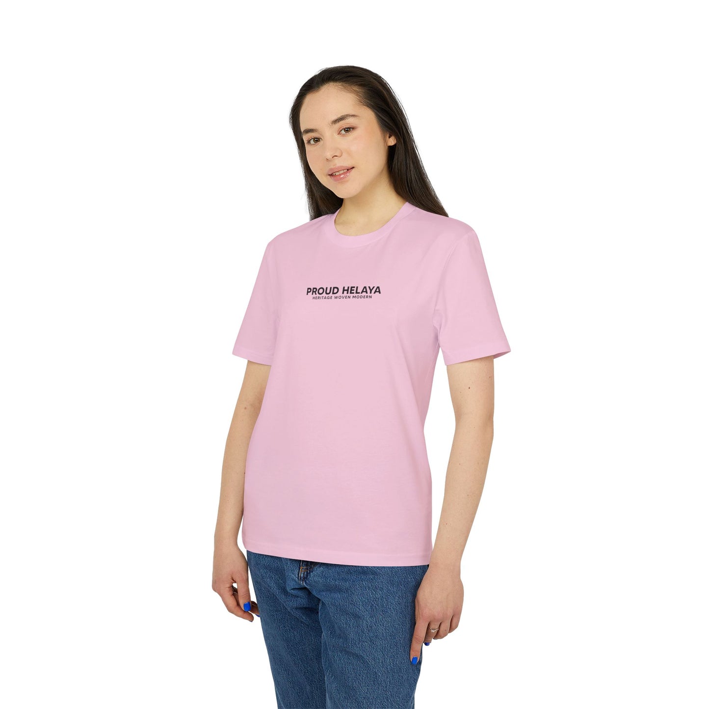 Proud Helaya Unisex Creator T-Shirt