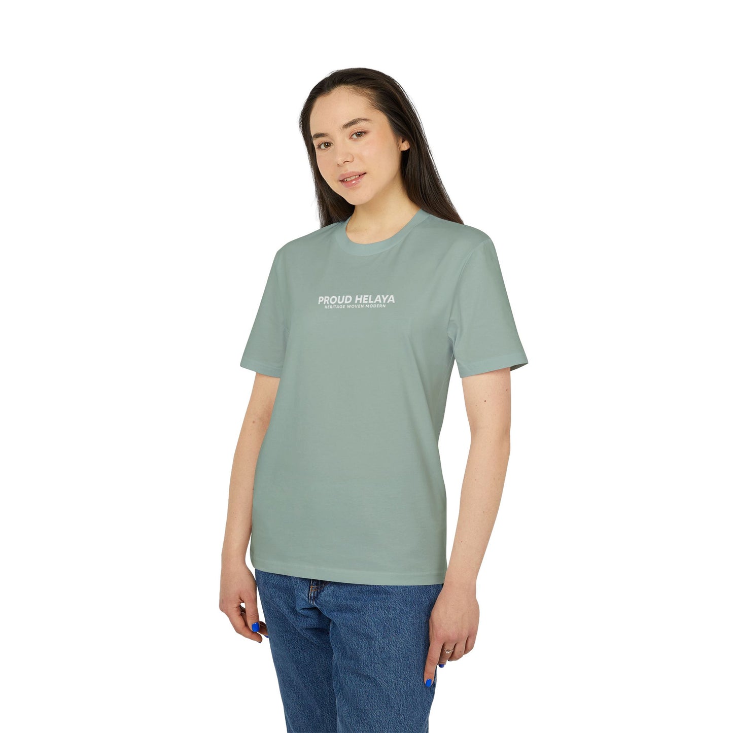 Proud Helaya Unisex Creator T-Shirt