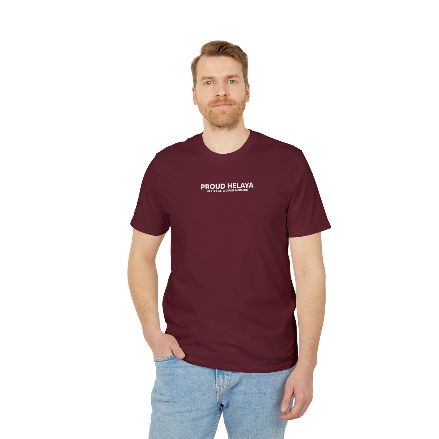 Proud Helaya Unisex Creator T-Shirt