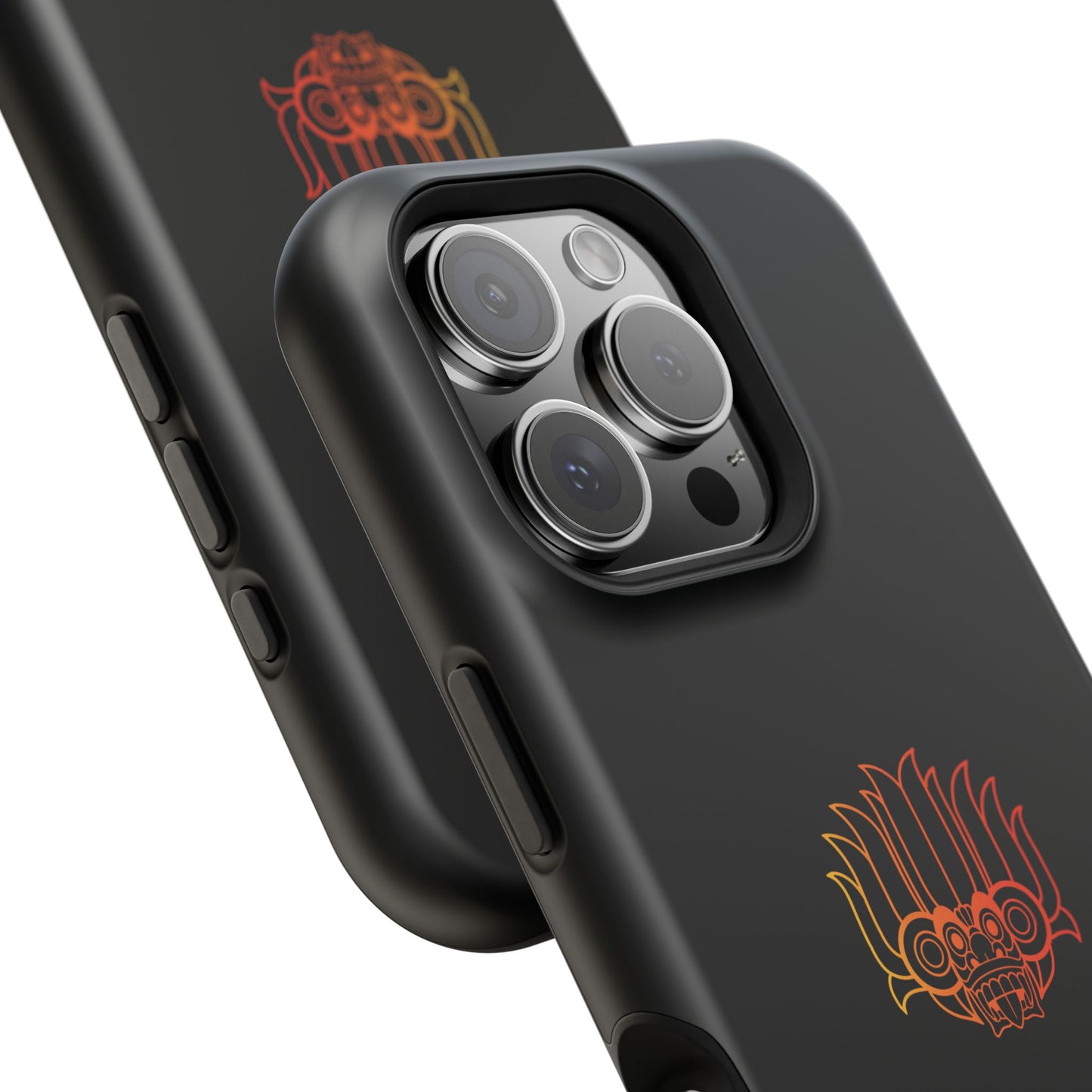حافظات MagSafe® الفخورة من Helaya Heritage