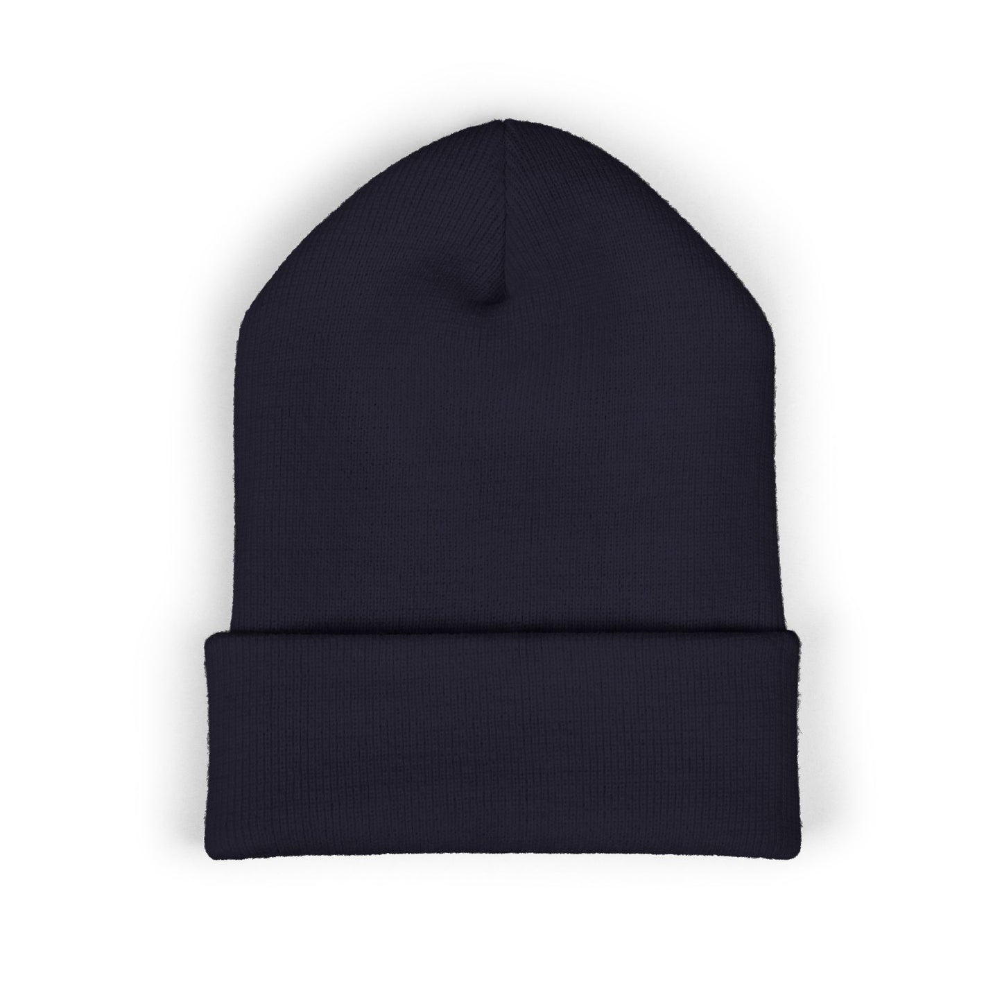 Proud Helaya Classic Cuffed Beanie
