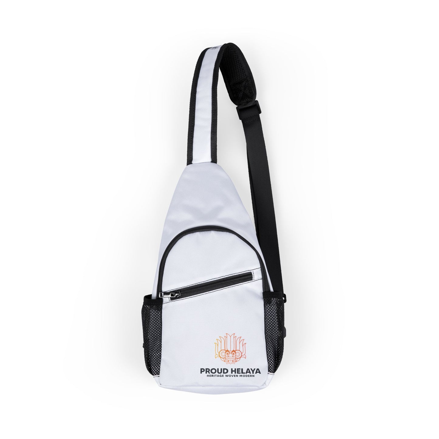 Proud Helaya Adventure Chest Bag