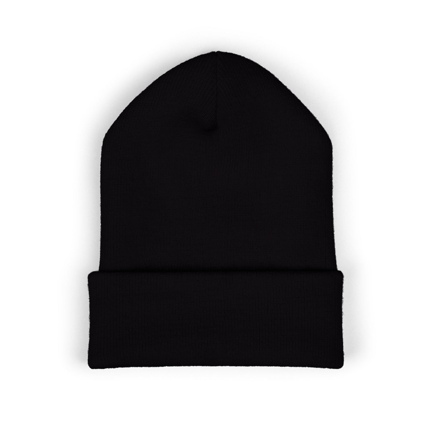 Proud Helaya Classic Cuffed Beanie