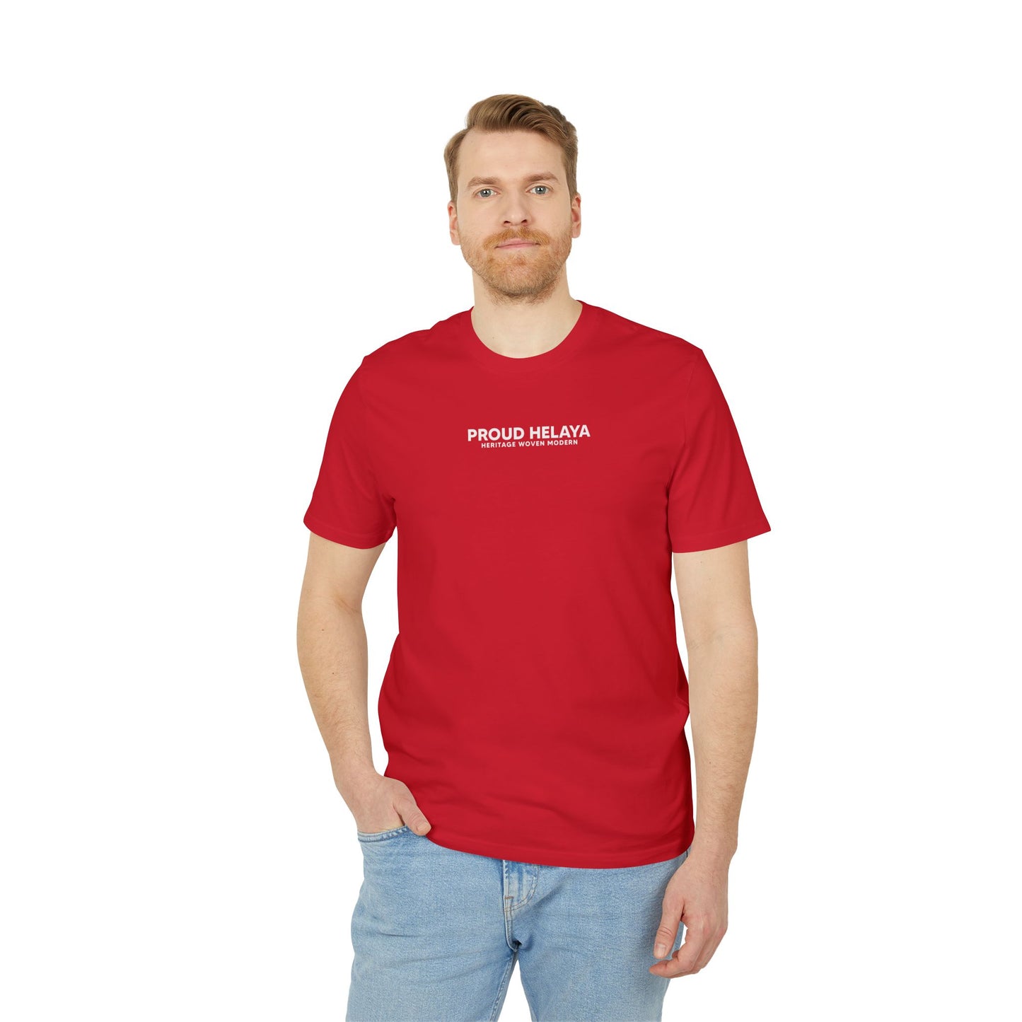 Proud Helaya Unisex Creator T-Shirt