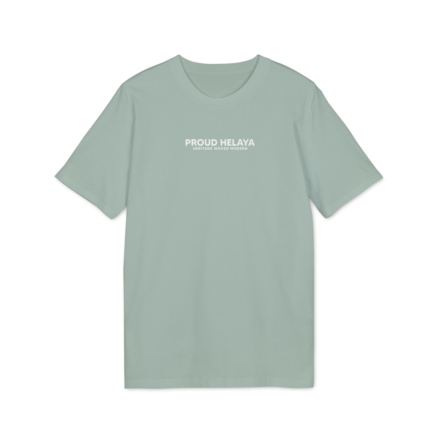 Proud Helaya Unisex Creator T-Shirt