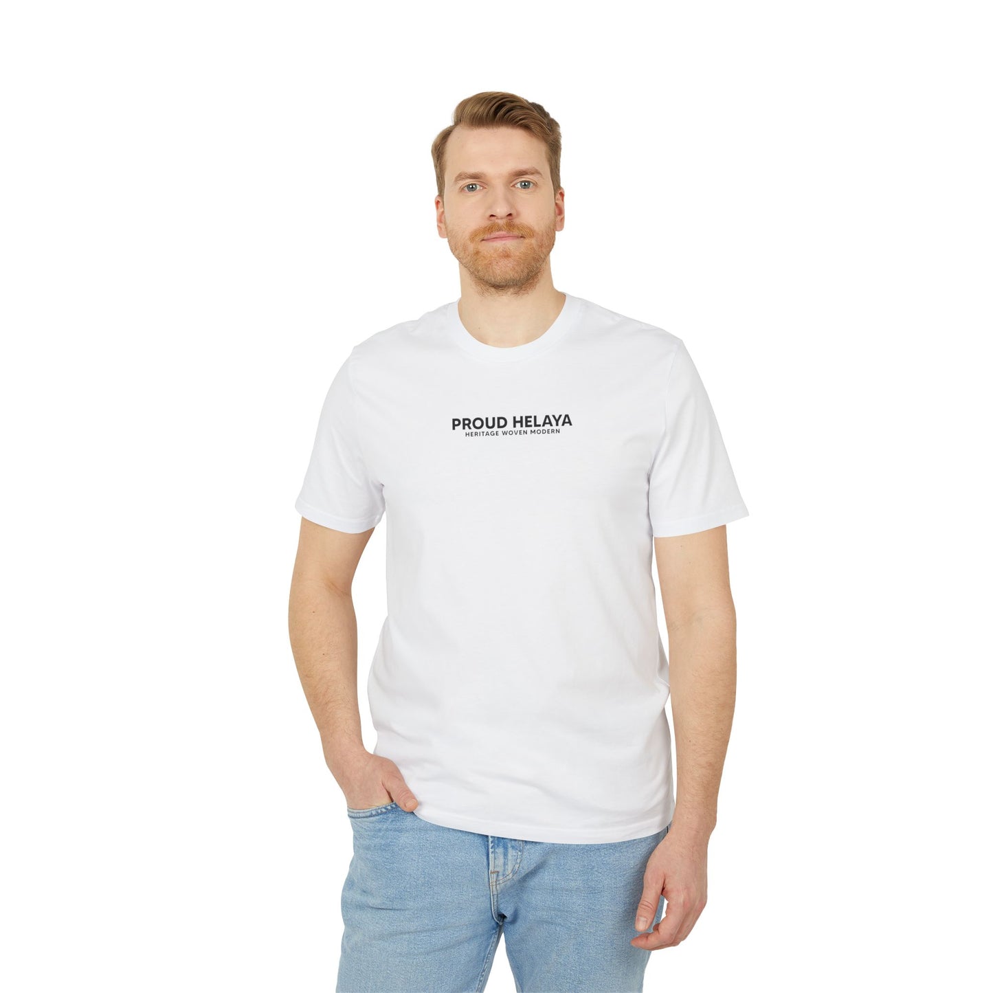 Proud Helaya Unisex Creator T-Shirt