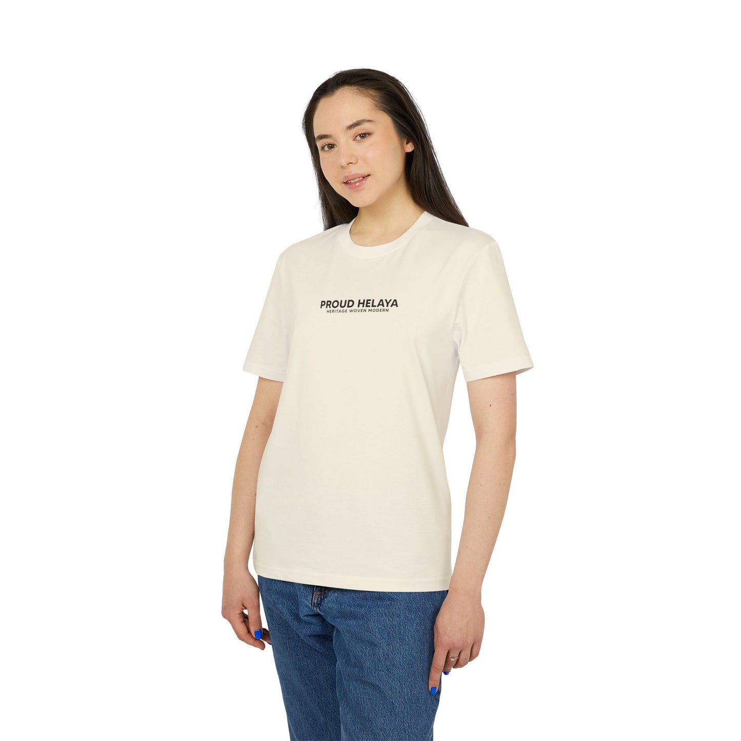 Proud Helaya Unisex Creator T-Shirt