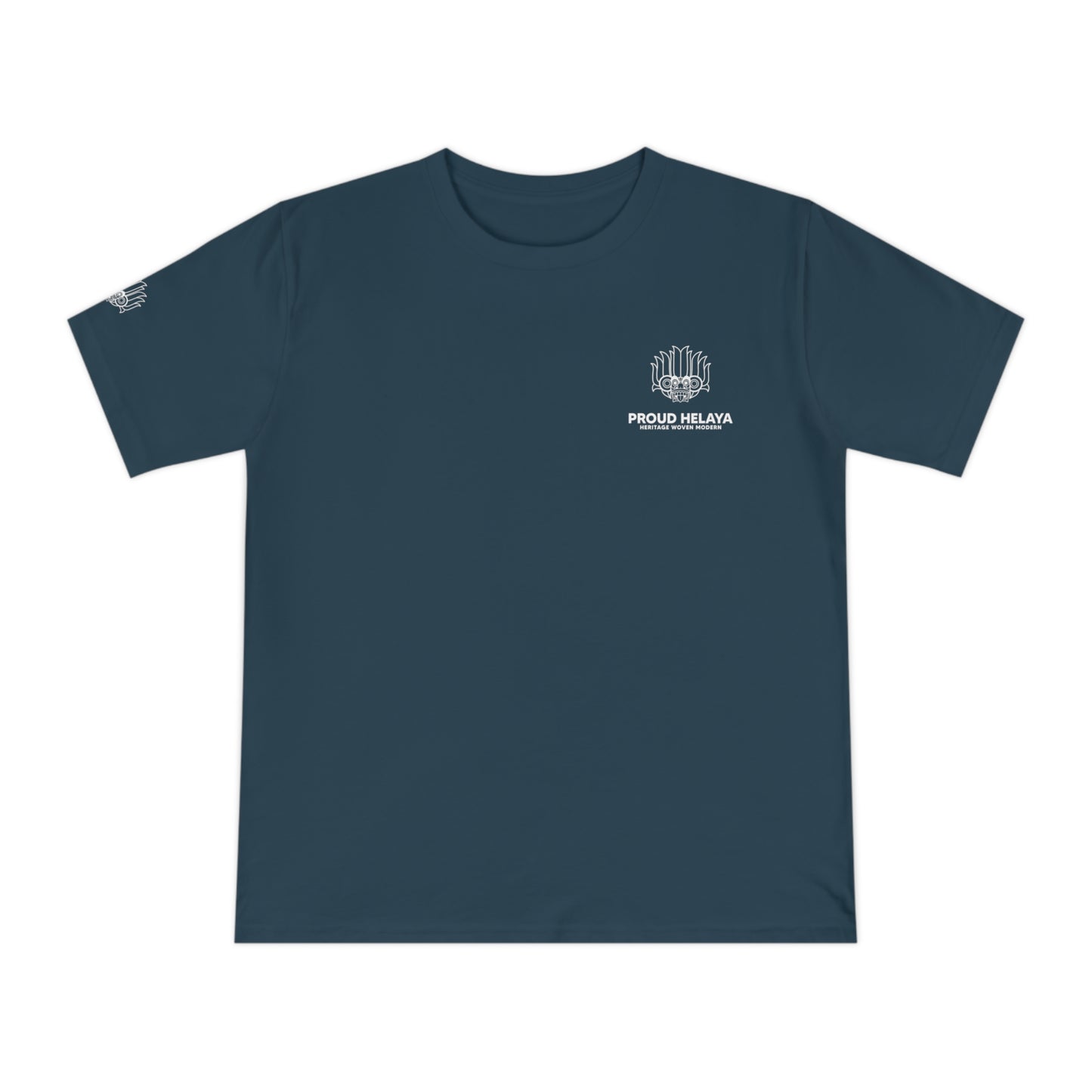 Proud Helaya Unisex Classic Jersey T-shirt