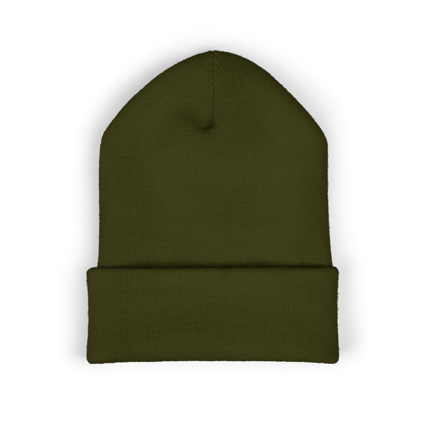 Proud Helaya Classic Cuffed Beanie