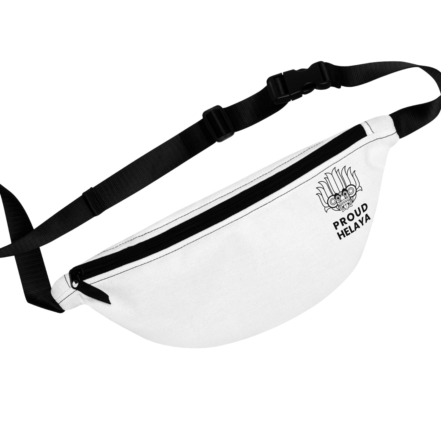 Proud Helaya Fanny Pack