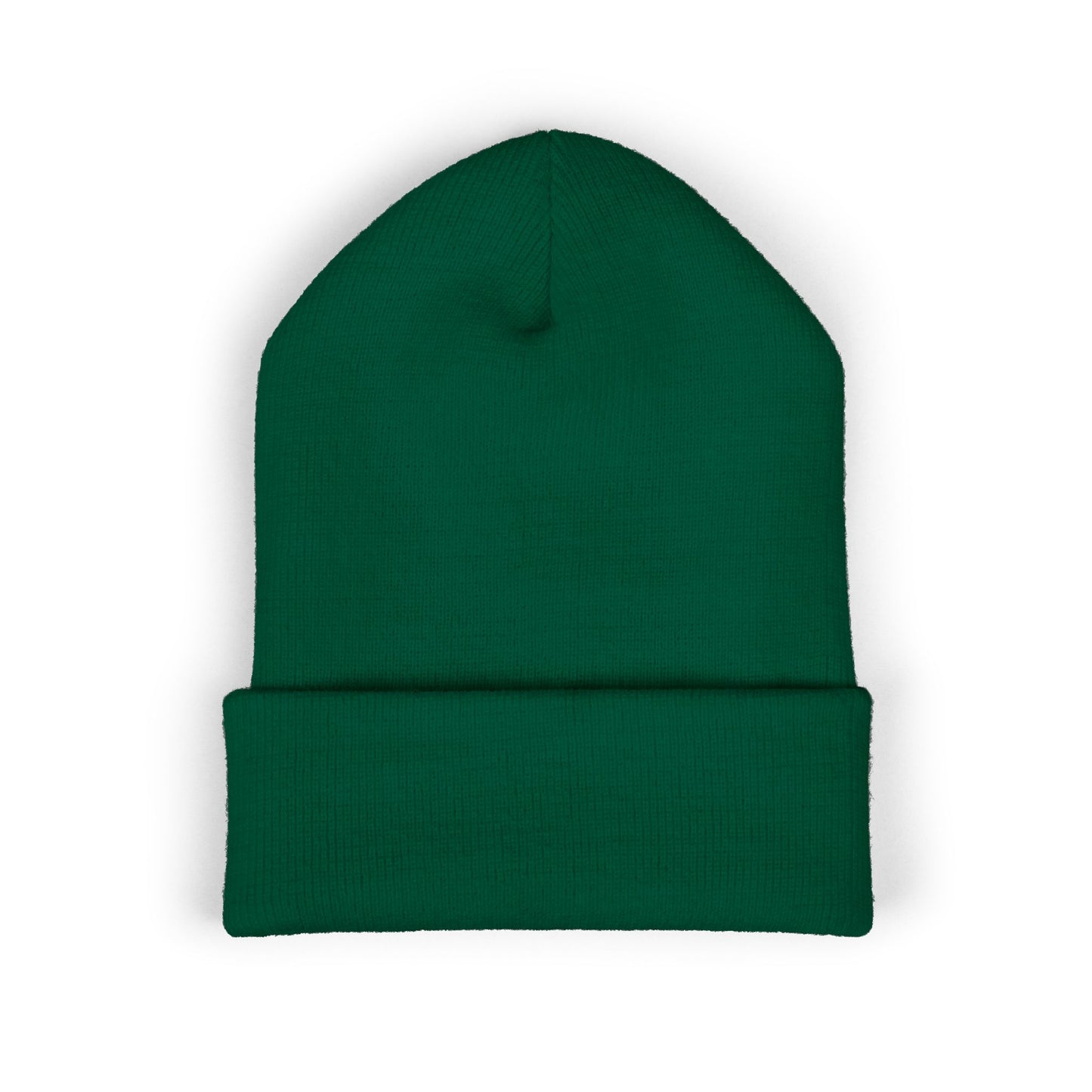 Proud Helaya Classic Cuffed Beanie