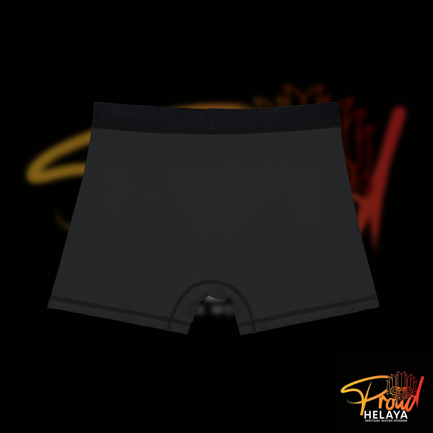 Proud Helaya Men's Boxers