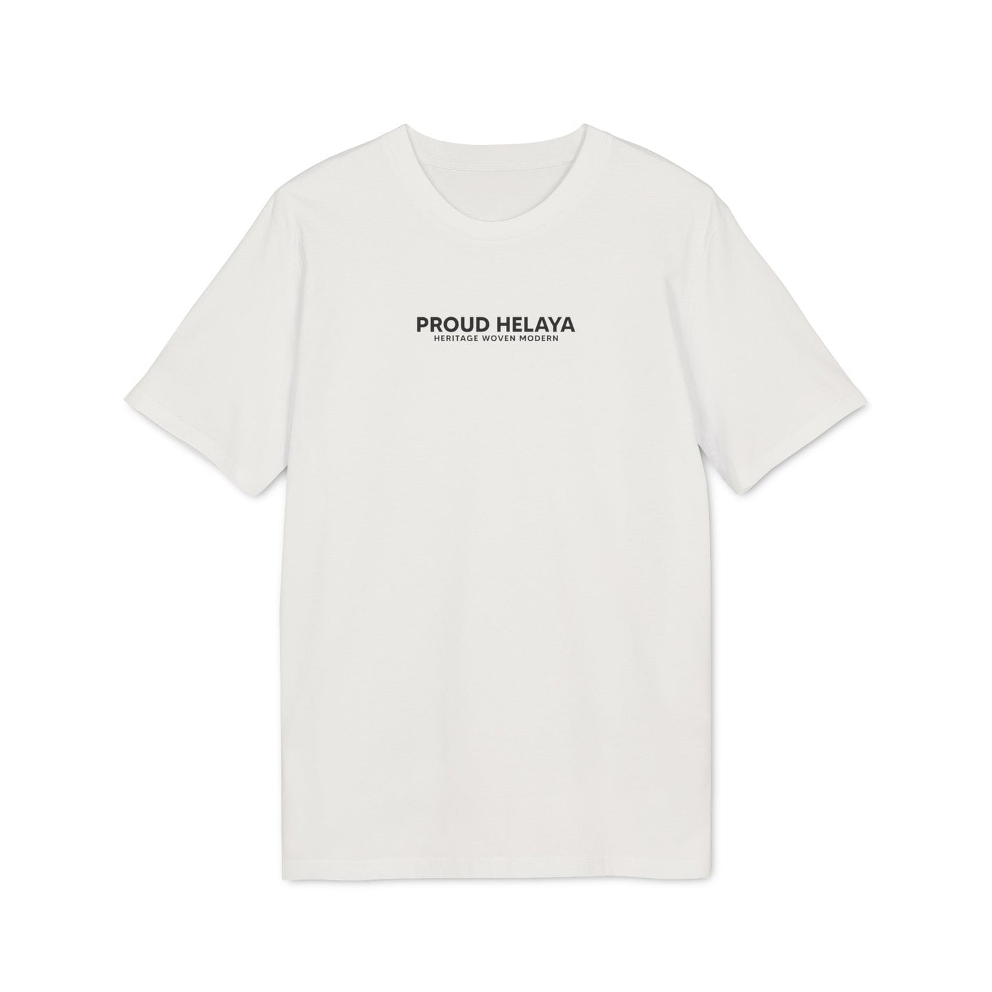 Proud Helaya Unisex Creator T-Shirt