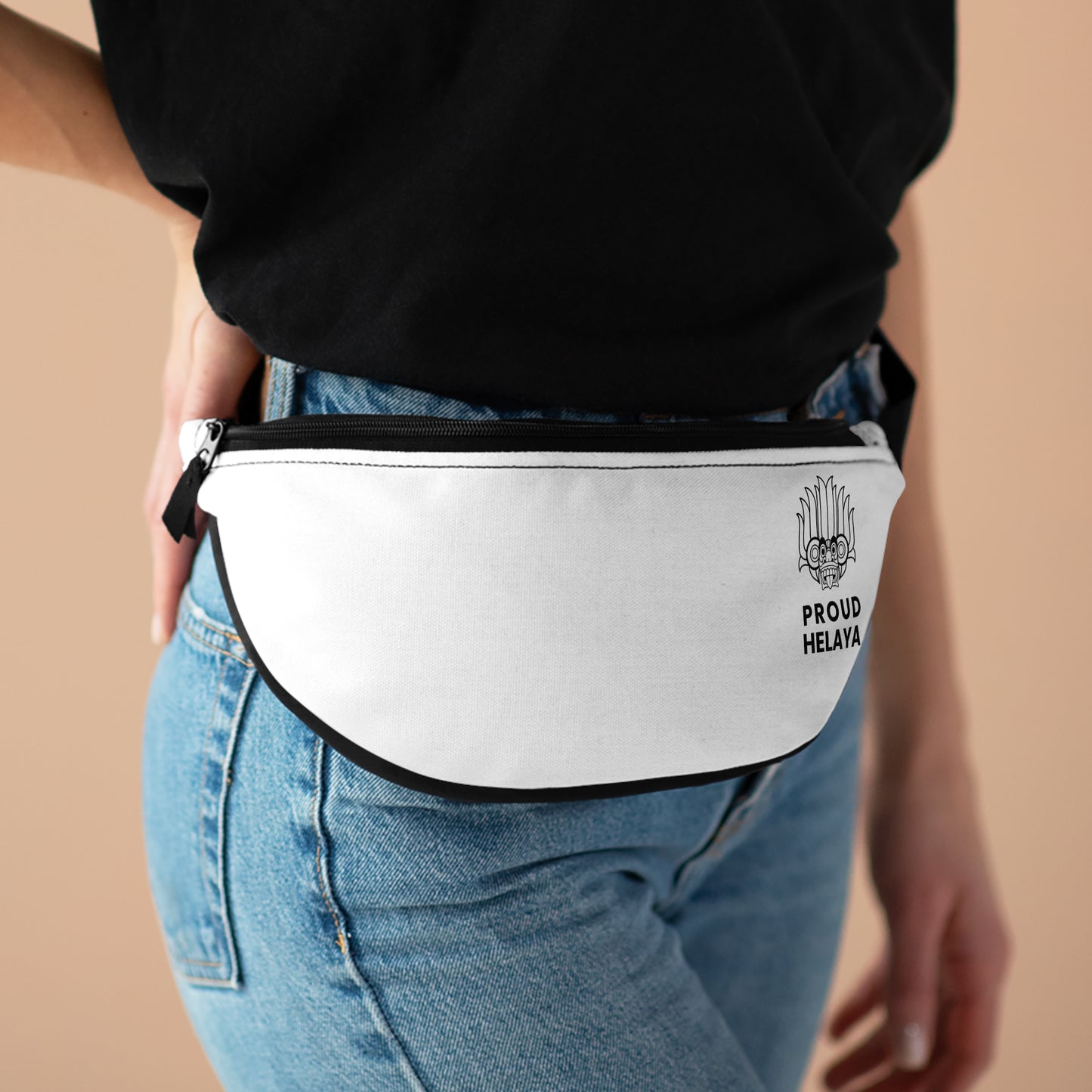 Proud Helaya Fanny Pack