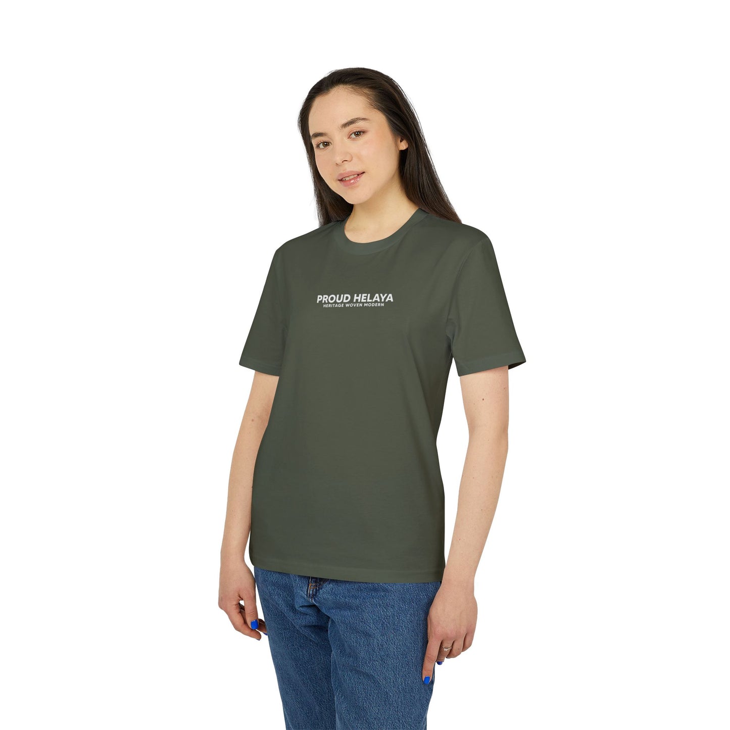 Proud Helaya Unisex Creator T-Shirt