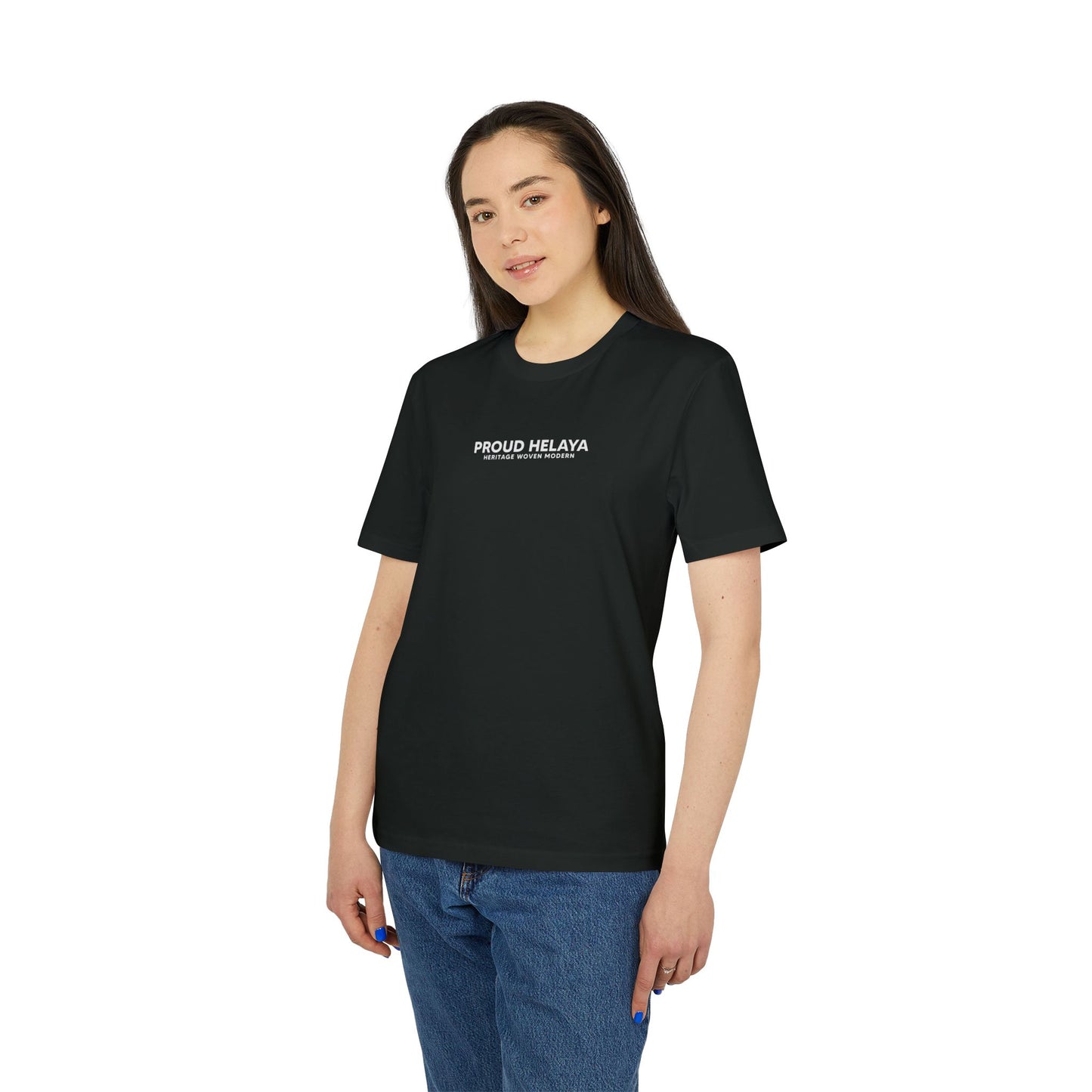 Proud Helaya Unisex Creator T-Shirt