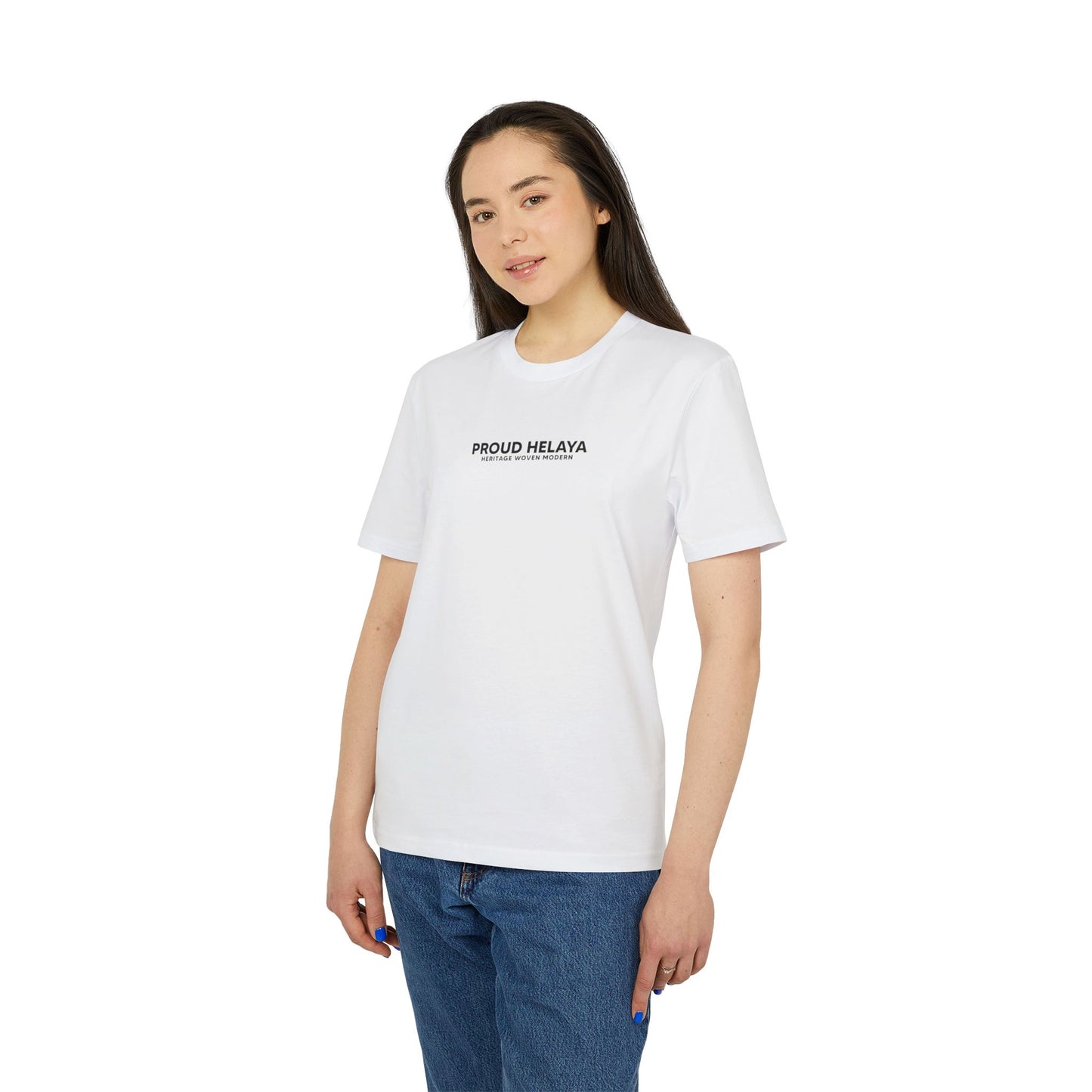 Proud Helaya Unisex Creator T-Shirt