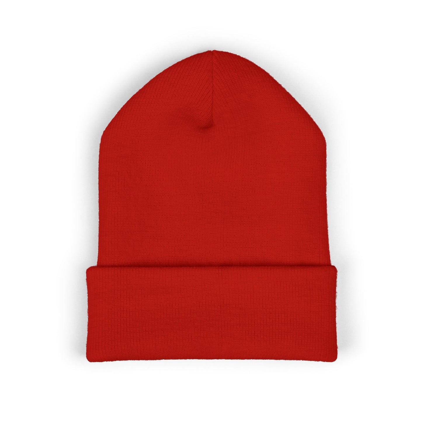 Proud Helaya Classic Cuffed Beanie