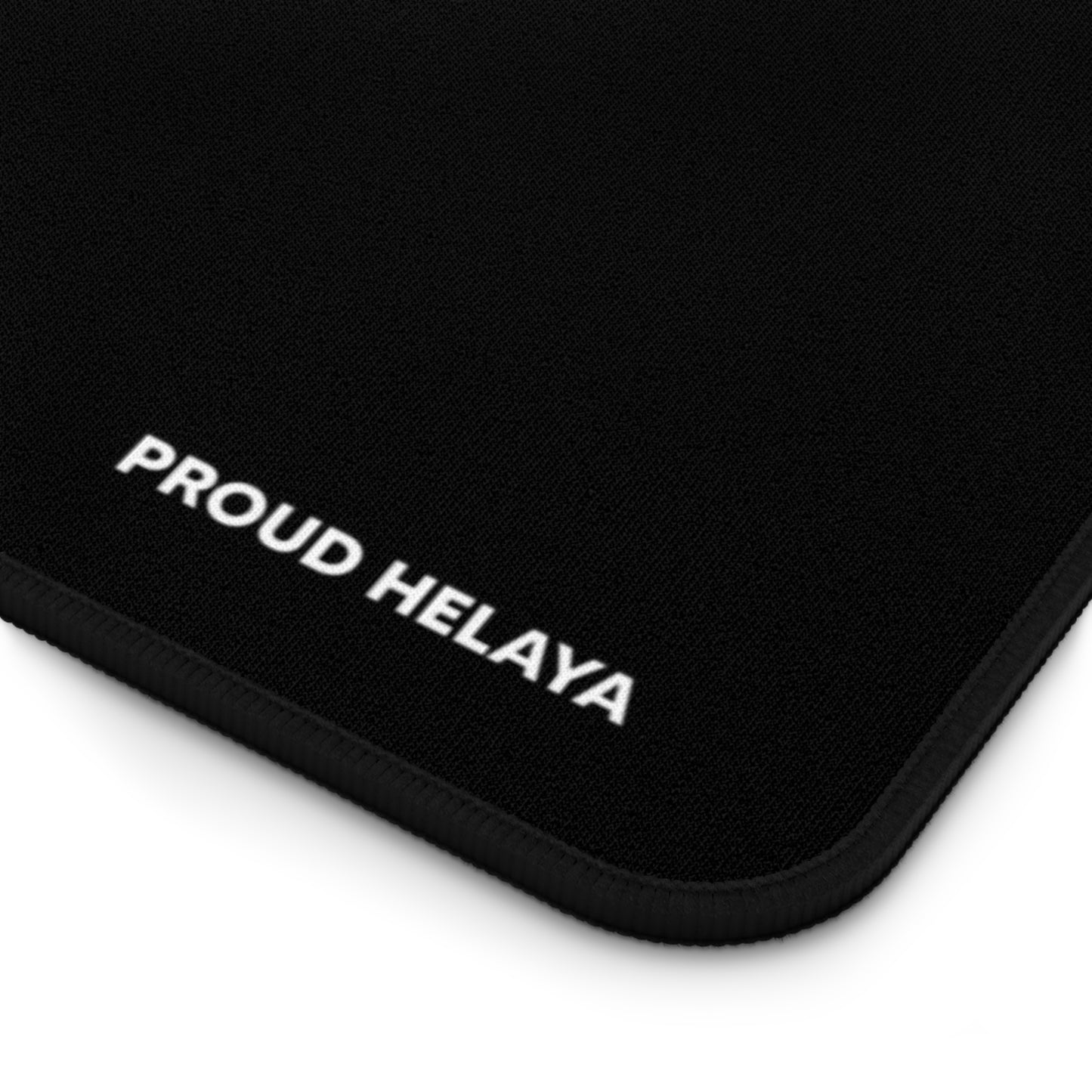 Proud Helaya Desk Mat