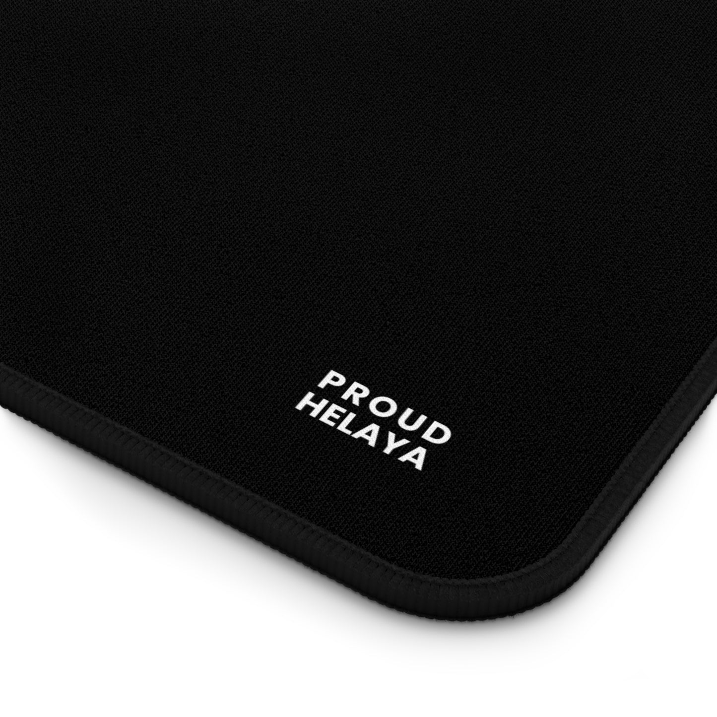 Proud Helaya Desk Mat