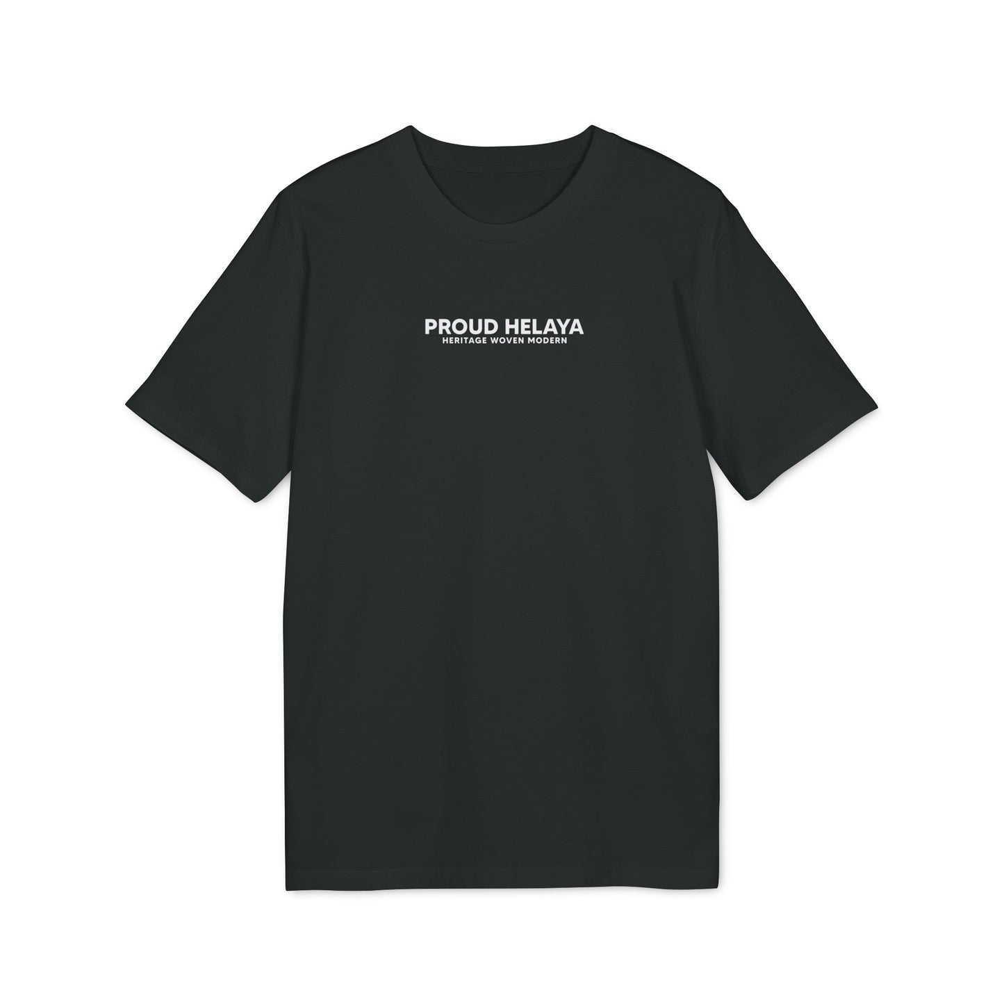 Proud Helaya Unisex Creator T-Shirt